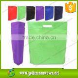 Nonwoven Bag/ pp Nonwoven Bag hs Code/d Cut Non-woven Shopping Bag 50-80gsm thumbnail-3