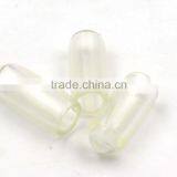 Transparent Steel Bar End Caps thumbnail-6