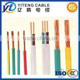 Rated Voltage 450/750V and Below PVC Insulated Wire and Cable thumbnail-6