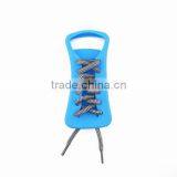 Rope Laces/safety Shoelace/shoe Lace Packaging