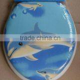 High Resolution Toilet Seat Cover Printing Machine for Sale thumbnail-1