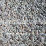 WHITE CRUSH STONE thumbnail-1