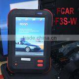 Mercedes Benz, Volvo, VW, Renault, Chrysler, Toyota, EPB, EPS, SRS, ABS, Service Reset, Key Programming, FCAR F3S-W AUTO SCANNER thumbnail-4