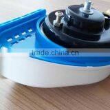 New Car Accessories Products Waterproof Microphone Speaker Motorcycle Speaker Mini Bluetooth Think Box thumbnail-2