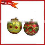 Christmas Supplies Polyfoam Material Xmas Ball thumbnail-2