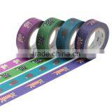 Adhesive Tape Type and Single-Side Tape Decorative Washi Tape thumbnail-1