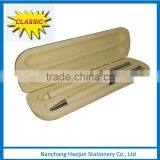 Ivory Wooden Pen Sets for Business Gift Made in China thumbnail-1