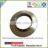 LED Aluminum Round Stamping Lampshade Anodizing Hot Sell 2014 thumbnail-1