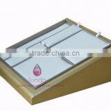 Fancy Mix Cheap Wooden Jewelry Tray From Direct Factory thumbnail-1