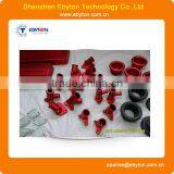 Anodized Aluminum, Custom Aluminum Cnc Machinining