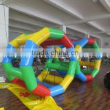 new inflatable water roller/water roller ball