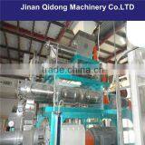 Steam Type Dog Food Machine