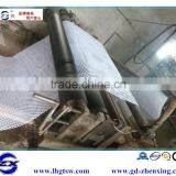 Wholesale Corrosion-resisting Duck-breeding Plain Plastic Netting ZX-SLW07