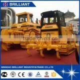 Low Price Factory Price Mini Crawler/track Dozer/bulldozer HBXG Model SD6G on Sale thumbnail-6