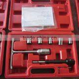 Diesel Injector Nozzle Seat Cutter