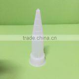 320ml High Quality Empty Plastic Tube for High Temperature Resistance Gasket Silicone Sealant thumbnail-5