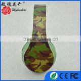 Popular Headphone Bluetooth Wireless With FM Radio Paper Box Packaging thumbnail-5