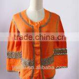 Crochet Cardigan thumbnail-1