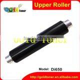DI650 Copier Spare Parts Upper Fuser Roller for Konica Minolta thumbnail-1