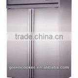 Upright Commercial Refrigerator Single Temperature