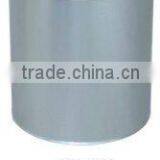 Empty Round Tin Can for Paint thumbnail-1