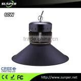 Industrial Factory Induction Light High Bay Lamps thumbnail-5