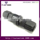 INST RJ45 Bulkhead Watertight Receptacle thumbnail-4