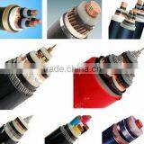 Flexible Copper/CCA Rubber Insulation Electric Welding Cable thumbnail-4