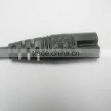 European Standard 2.5A 250V C7 DEMKO Connector thumbnail-1