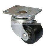 Low Center of Gravity PP Wheels