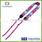 China Factory Direct Supply High Quality and Promotional Camera Shoulder Strap thumbnail-2