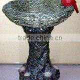 Polyresin Bird Feeder thumbnail-1