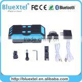 Fashion Hot Selling Waterproof Wireless Bluetooth Speaker thumbnail-5