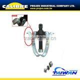 CALIBRE Auto Repair Bearing Puller 4 to 12 Inch 2 Leg Gear Puller Tools thumbnail-1