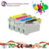 Guaranteed quality ink cartridge T1091 to T1094 for Epson inkjet printers,with Professional testing