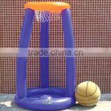 Cheap Price Inflatable Basketball Game Toy