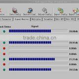 DVB-S to DVB-T Modulator (8*DVB-S/S2 In,3*DVB-T RF Out) thumbnail-6