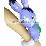 Wholesale 32X20cm Lovely Small Animal Wrist Inflatable Air Balloon thumbnail-2