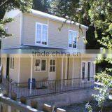 ISO&B.V. Certificate Sandwich Panel Mobile Prefabricated Hotel thumbnail-1