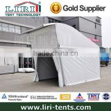 4mx3m Half Dome Tent for Product Promotion