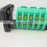 KDHc-32A 10 Selector Electric Switch for Welding Machine thumbnail-4