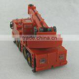 Crane Toy Model,toy Car,derrick Truck Toy,diecast Derrick Truck,metal Truck thumbnail-2