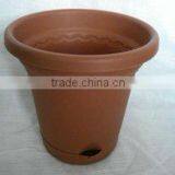 Plastic Vase thumbnail-1