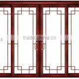 Sliding Aluminum Doors