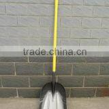 Solid Fiberglass Long Handle Shovel