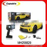 2014 New Product rc Drift Car Racing Car Kid Toy Made in China thumbnail-2