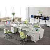 Accepted customized manufacturer Modern office furniture workstation