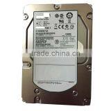 600GB 15K 3.5" 6Gb/s SAS ST3600057SS W347K Hard Drive HDD For Seagate