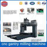 LM-2013 High Gantry Hobby Cnc Milling Machine thumbnail-4