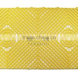 Car Wash Floor Tile with Interlocking Easy to Install for Car Wash & Repair Store